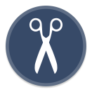 Scissor-icon